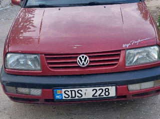 Volkswagen Vento