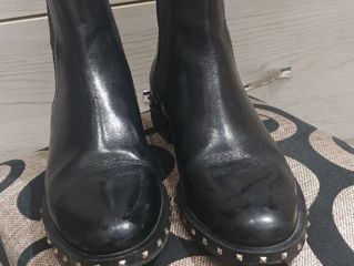 Botine m 36 foto 3