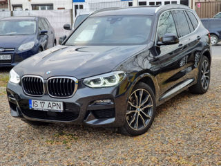 BMW X3 foto 1