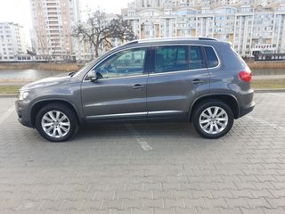 Volkswagen Tiguan foto 9