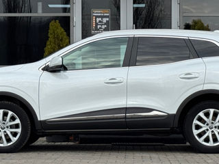 Renault Kadjar foto 7