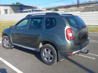 Dacia Duster foto 3