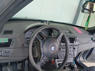 BMW X3 foto 9