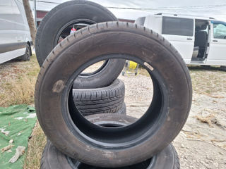 Anvelope Falken Sincera SN832, 165/70 R14, aduse din Germania foto 2