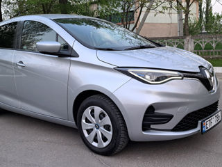 Renault ZOE foto 2