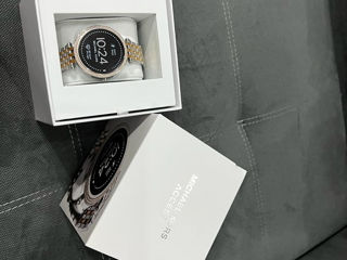 Ceas Smart Watch Michael Kors