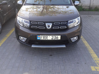 Dacia Logan Mcv