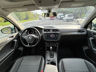 Volkswagen Tiguan foto 10