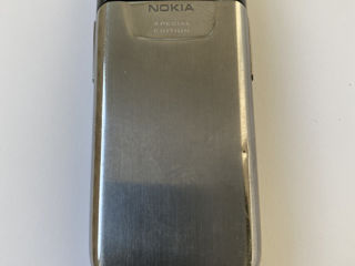 Nokia 8800 Special Edition foto 3