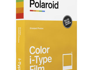 Polaroid Now Color I-type Film