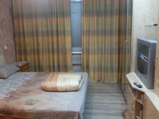 Apartament cu 1 cameră, 42 m², Botanica, Chișinău foto 4