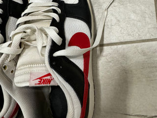 Nike dunk foto 1