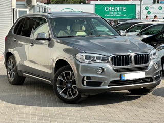 BMW X5 foto 1