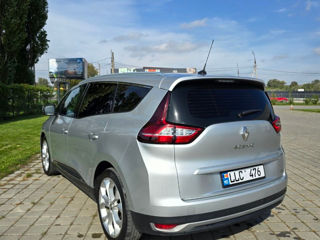 Renault Grand Scenic foto 4