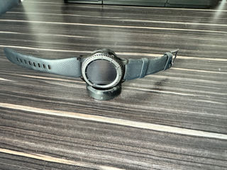 Samsung Gear S3 Frontier