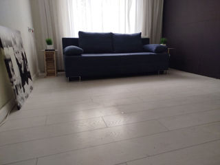 2-rm apt., 64 м², 1/5 fl.