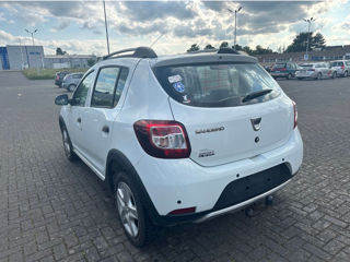 Dacia Sandero Stepway foto 6