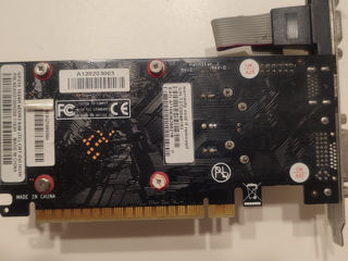 GeForce 210 1Gb DDR3 foto 2