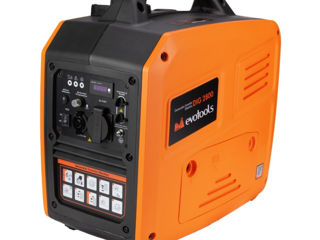 Generator invertor ECO 2.8 kW foto 2