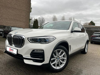 BMW X5 фото 1