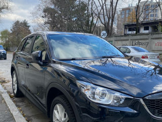 Mazda CX-5 foto 2