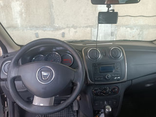 Dacia Sandero Stepway foto 6