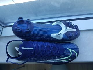 Nike Deram Speed mercurial superfly VII Elite foto 2