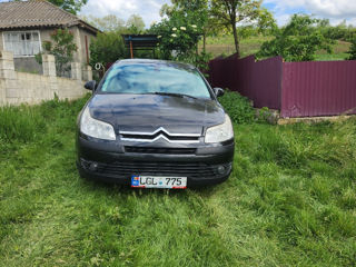 Citroen C4 foto 2