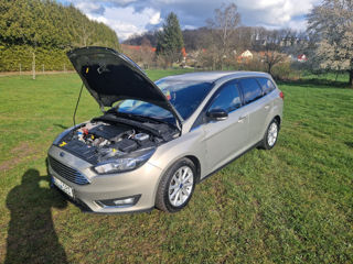 Ford Focus foto 3