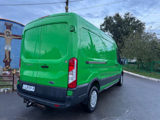 Ford Transit foto 4