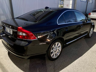 Volvo S80 foto 7