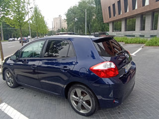 Toyota Auris foto 3