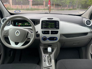 Renault ZOE foto 5