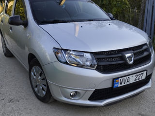 Dacia Sandero foto 5