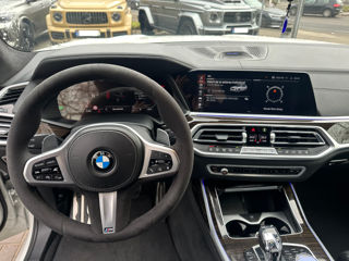 BMW X7 foto 10