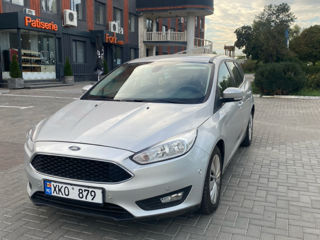 Ford Focus foto 1