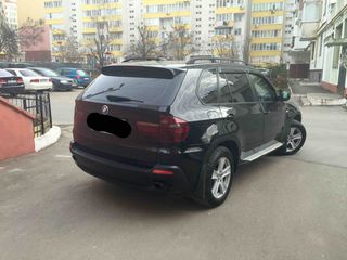 BMW X5 foto 4