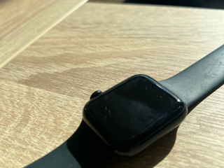 Vând apple watch original! foto 2