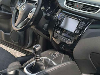 Nissan Qashqai foto 8