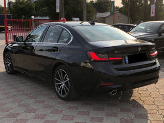 BMW 3 Series foto 3