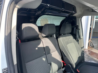 Ford Transit Connect foto 15