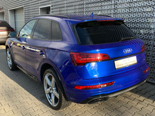 Audi Q5 foto 4