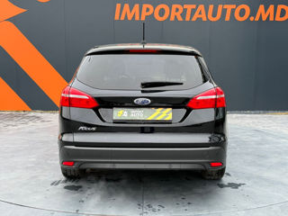 Ford Focus foto 6