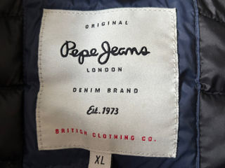 Желетка Pepe Jeans London foto 3