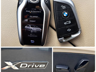 BMW 5 Series foto 14