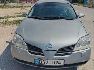 Nissan Primera