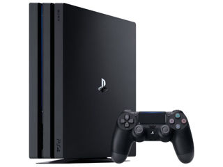 Sony PlayStation 4 PRO 1TB