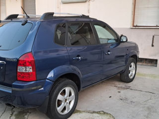 Hyundai Tucson foto 2