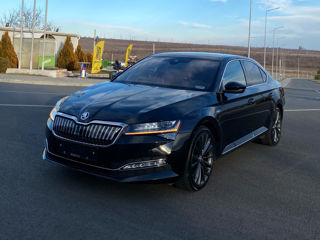 Skoda Superb foto 5