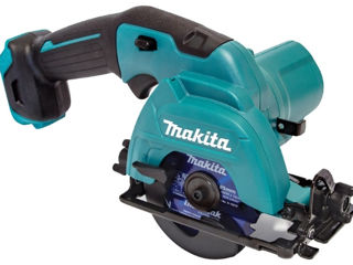 Fierăstrău Circular Makita Hs301Dz - livrare/achitare in 4rate/agrotop